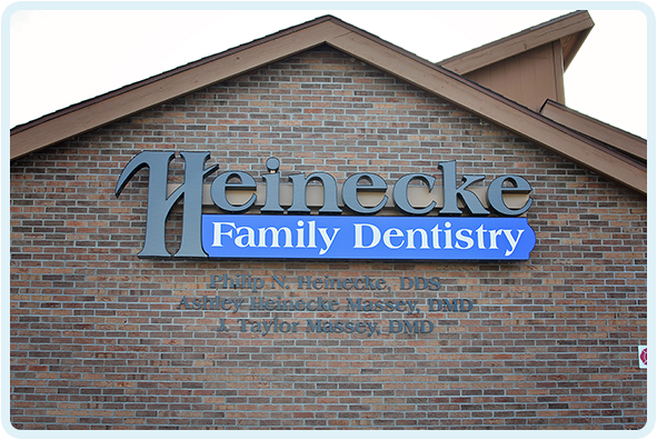 heinecke family dentistry office - dentist spring hill